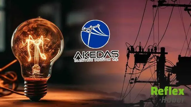 Kahramanmaraş’ta 27 Eylül İ̇çin Planlı Elektrik Kesintileri Açıklandı