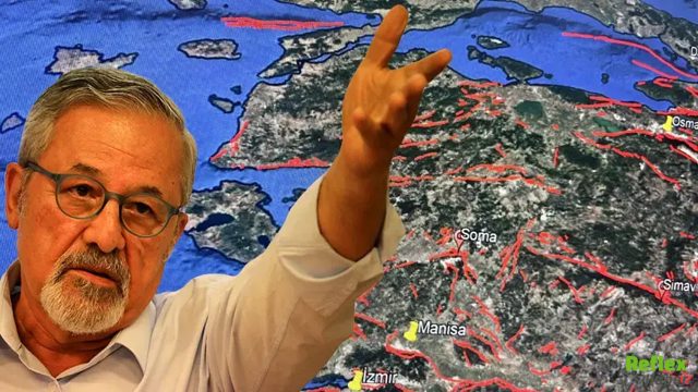 Naci Görür Ve Ramazan Demirtaş'tan Peş Peşe Açıklamalar