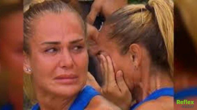 Nagihan Karadere Ne Oldu, Survivor’da Son Durum Netleşti