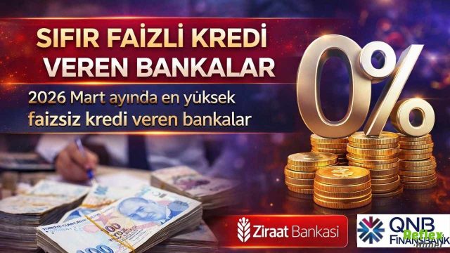 Nakit İhtiyacı Olanlara Müjde: Faizsiz Kredide 150 Bin TL Detayı