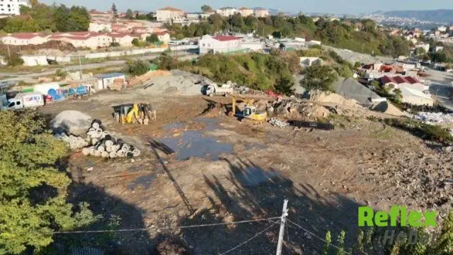 Sarıyer Ferahevler’de Atık Tepkisi: Mahalleli Koku Ve Farelerden Şikayetçi