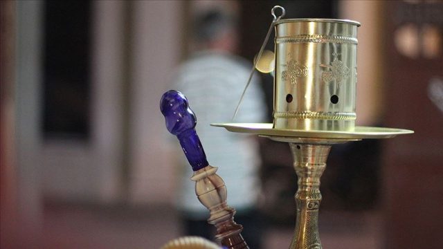 Nargile sonrası rahatsızlanan kişi kanında yüksek karbonmonoksit nedeniyle hayatını kaybetti