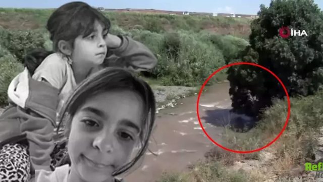 Narin Güran Neden Öldürüldü? Katili Kim?