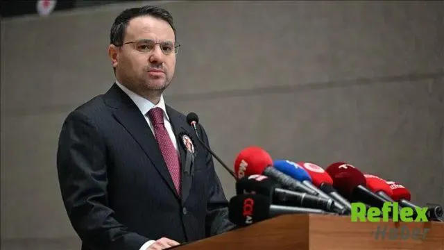 Gürlek: Para İ̇adesi Dosyanın Kapanacağı Anlamına Gelmiyor