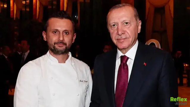 NATO Gala Yemeğinin Sırrı Ortaya Çıktı! Dünya Liderlerine Michelin Yıldızlı Şef İmzası