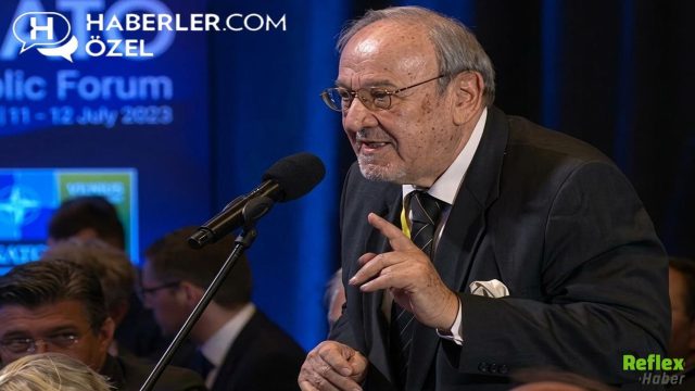 NATO İçin Kritik Uyarı! "Barış Asla Kendiliğinden Gelmez"