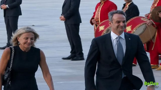 NATO Sonrası Diplomatik Gündem Hareketlendi! Miçotakis ve Kıbrıs Kararı