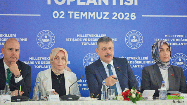 NATO Zirvesi İçin Ankara'da Olağanüstü Önlemler! Bakan Çiftçi Detayları Açıkladı