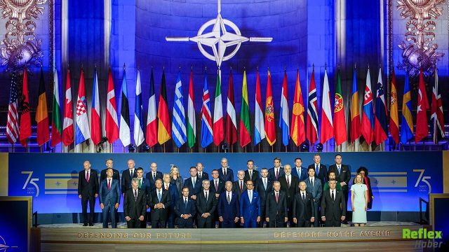 NATO Zirvesi Ne Zaman? Nerede Olacak?