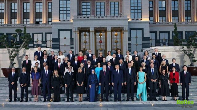 NATO Zirvesi Ne Zaman Bitiyor? Ankara'daki İki Günlük Toplantı Bugün Sona Eriyor