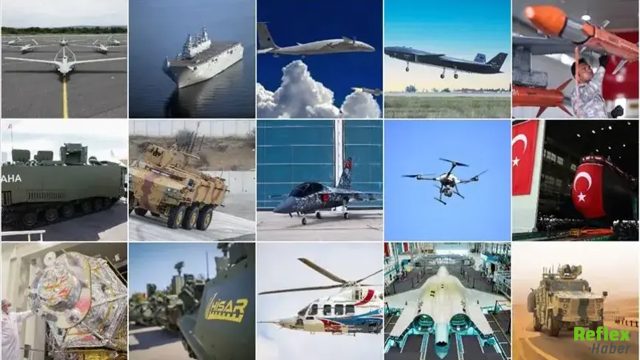NATO Zirvesinde Gözler Türkiye'de! Yerli Savunma Gücü Sahne Alacak