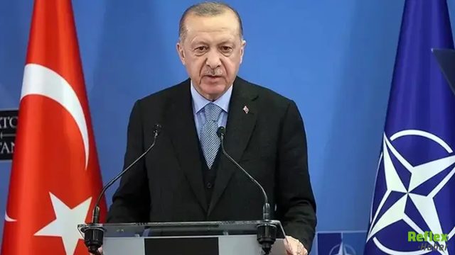 NATO Zirvesinde Türkiye'nin Gücü Konuşuldu! Erdoğan'dan Önemli Açıklamalar