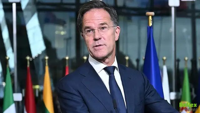 NATO'dan ASELSAN'a Övgü! Rutte'den Türkiye İçin Dikkat Çeken Sözler