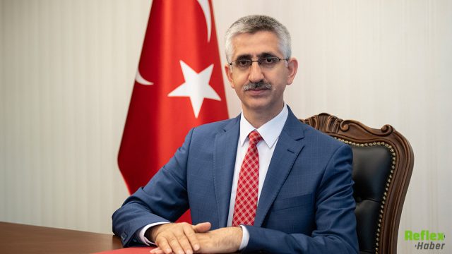 Nazif Yılmaz Kimdir? Neden Görevden Alındı?