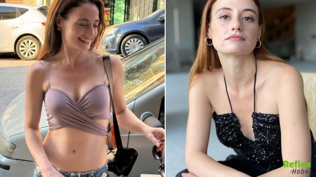 Nazlı Bulum İtiraf Olayı Nedir? Evleniyor Mu?