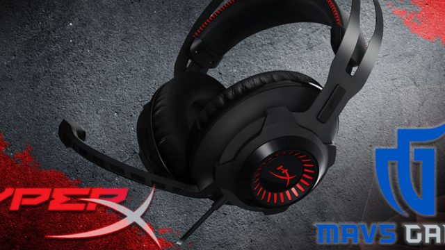 NBA 2K takımı Mavs Gaming mücadeleye HyperX ile hazırlanacak