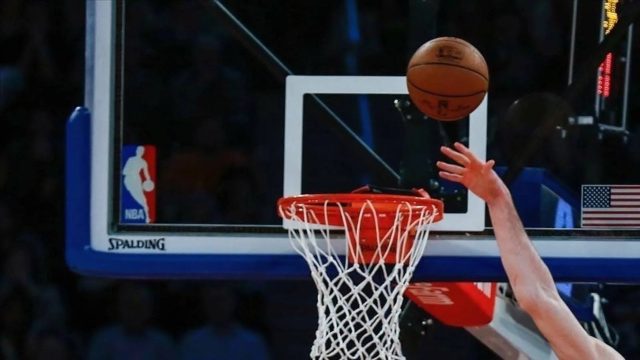 NBA, Utah Jazz ve Indiana Pacers'a para cezası verdi