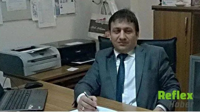 Akyazı’da Okul Müdürü Ahmet Avcı Hayatını Kaybetti