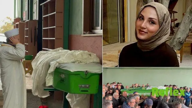 Merve Yurdakul, 23. Yaş Gününde Hayatını Kaybetti
