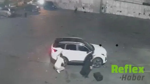 Sultanbeyli Otogarı’nda Silahlar Konuştu! Operasyonda Şüpheli Etkisiz Hale Getirildi