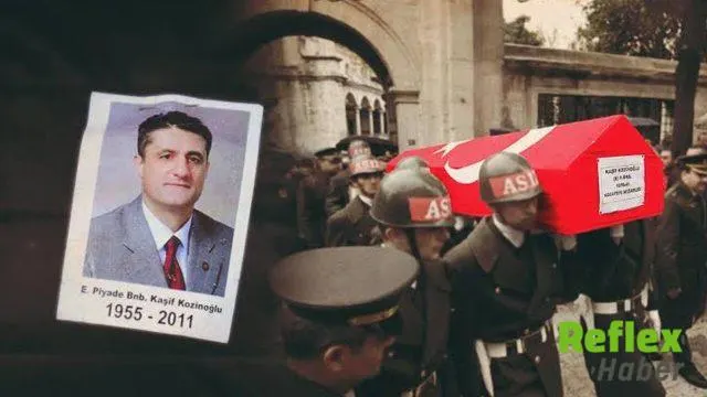 Kozinoğlu Soruşturmasında Gözaltına Alınan Turgay Tamer Evinde Ölü Bulundu