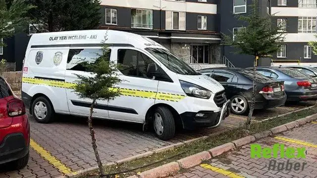 Kayseri’de Dini Nikahla Birlikte Yaşayan Çift Bıçakla Yaralandı
