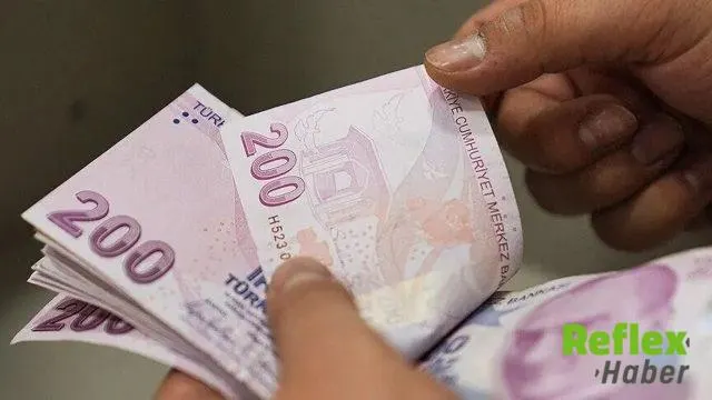 620 Bin 464 Hak Sahibine Doğal Gaz Desteği Ödemesi