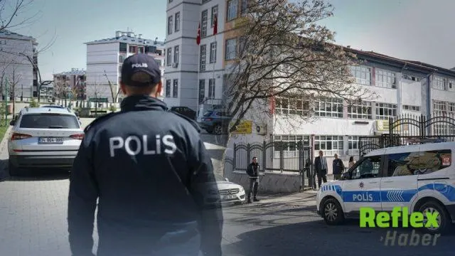 Muratlı’da Liselinin Sözleri Paniğe Yol Açtı, Evinde Arama Yapıldı