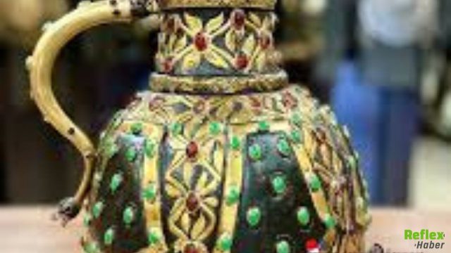 Necefli Maşrapa Nedir? Necefli Maşrapa Ne İçin Kullanılır?