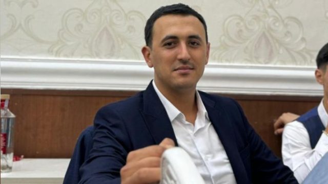 Nemet Alizade, Yeni Sunuculuk Projesine Adım Atıyor