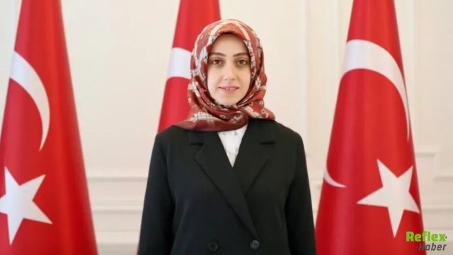 Neslihan Kısa Duman Kimdir? Ne İş Yapıyor? Duman Nereli?