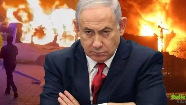 Neden Yahu Öldü Mü? Netanyahu Yaşıyor Mu?
