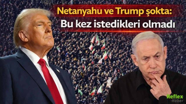 Netanyahu’nun Ofisi Vuruldu Mu, Öldü Mü? İran’dan Şok Açıklama