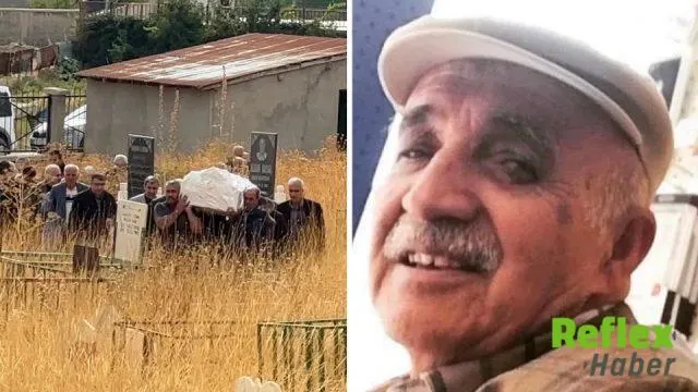 Akif Kesici Umre Dönüşü İ̇stanbul Havalimanı’nda Hayatını Kaybetti