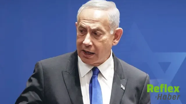 Netanyahu’dan Türkiye Mesajı: Doğrudan Çatışmadan Kaçınma Vurgusu