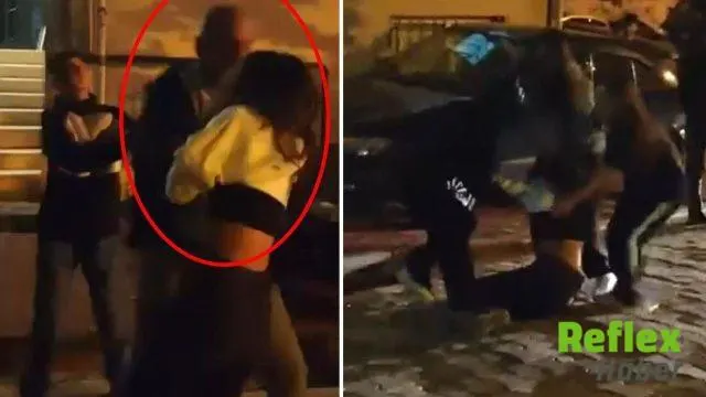 Esenyurt’ta Gürültü Tartışması Bıçaklı Arbedeye Dönüştü