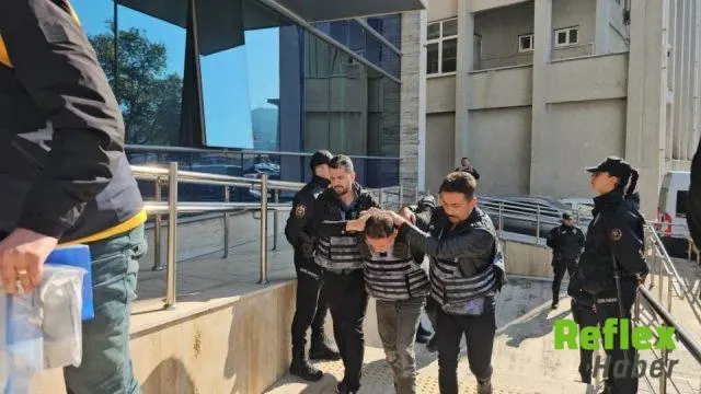 Kilimli’de Eşini Ve Yardım Etmek İ̇steyen Genci Vuran Şüpheli Tutuklandı