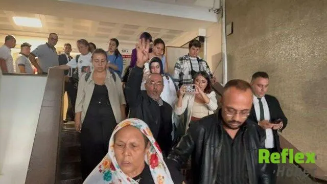 Aleyna Çakır davasında karar: Ümitcan Uygun’a 4 yıl hapis