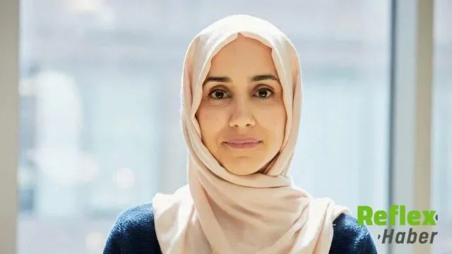 Mariam Jamal-Hanjani Birleşik Krallık Kanser Araştırmaları Merkezi’nin İ̇lk Müslüman Hekim Lideri Oldu
