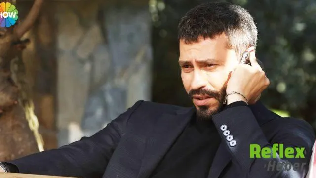 Muhtemel Aşk İ̇çin Yeni Bölümden İ̇kinci Tanıtım