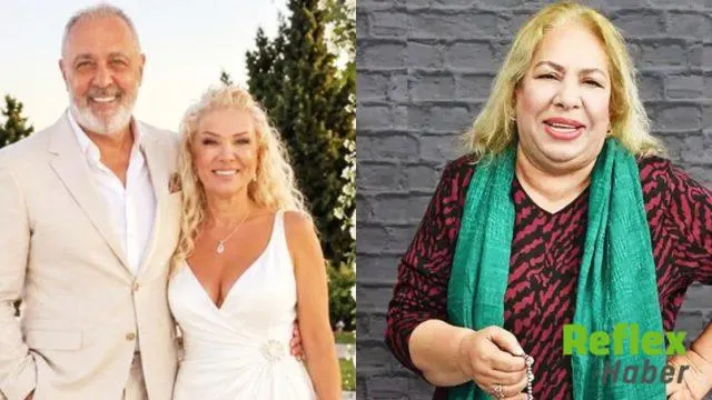 Müge Zop Evlilik Kararını Erteledi