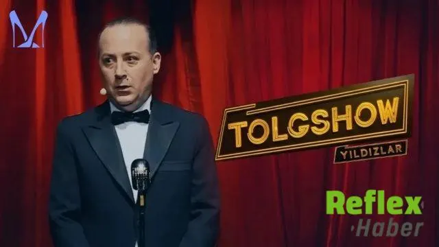 Tolgshow Neden Yok? Yeni Bölüm Ne Zaman?