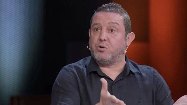 Nihat Kahveci'den Icardi güzellemesi: 'Ona 'çöp' diyenler utansın!'
