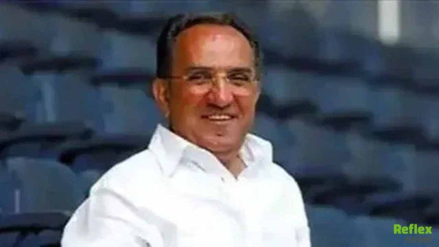 Nihat Özbağ Kimdir, Serveti Ne Kadar?