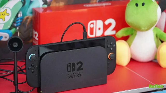 Nintendo Switch 2 Fiyatı 500 Dolara Yükseliyor