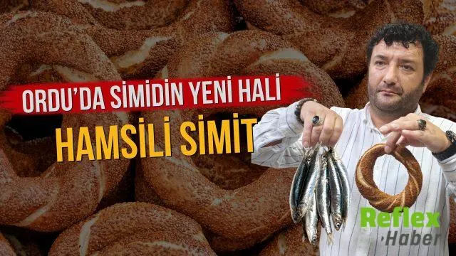 Hamsiyle Bunu Da Yaptılar! Görenler Gözlerine İnanamadı