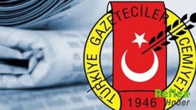 Tgc’nin İ̇klim Haberciliği Konferansı İ̇stanbul’da Düzenleniyor