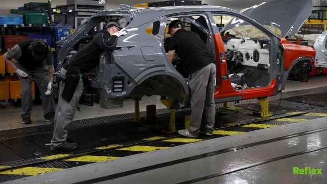 Nissan'da Sürpriz Karar! Elektrikli Qashqai Projesi Askıya Alındı İddiası