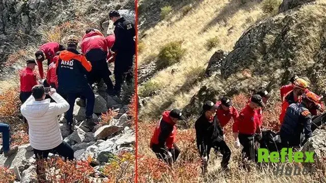 Kayıp Alzheimer Hastası Gülkız Kurt Arazide Ölü Bulundu