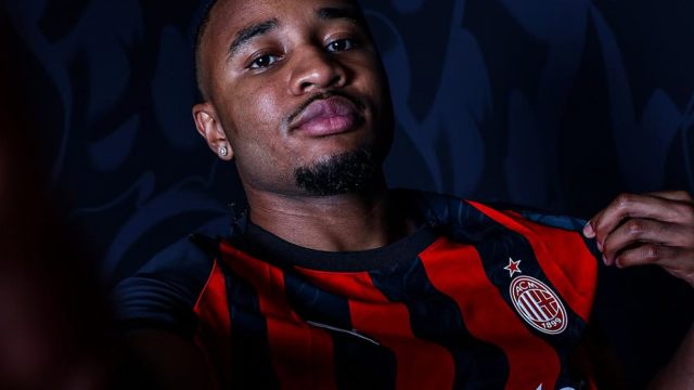 Nkunku'dan Fenerbahçe iddialarına yanıt: 'Ayrılmayı hiç düşünmedim'